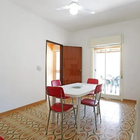Residence Ulisse Holiday home