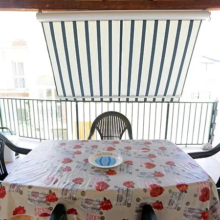Residence Ulisse Holiday home