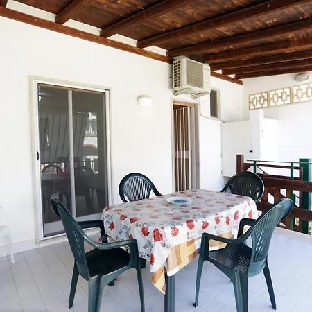 Residence Ulisse Holiday home Punta Secca