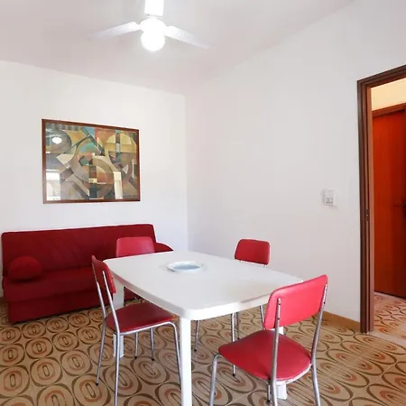 Holiday home Residence Ulisse
