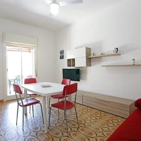 Residence Ulisse Holiday home *