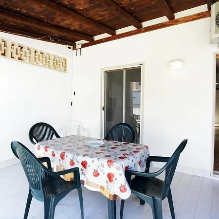 Residence Ulisse * Punta Secca