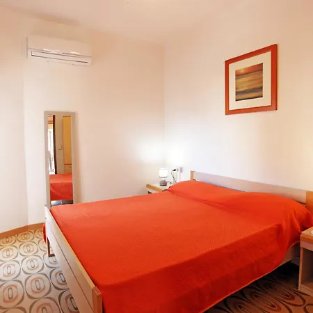 Residence Ulisse Punta Secca