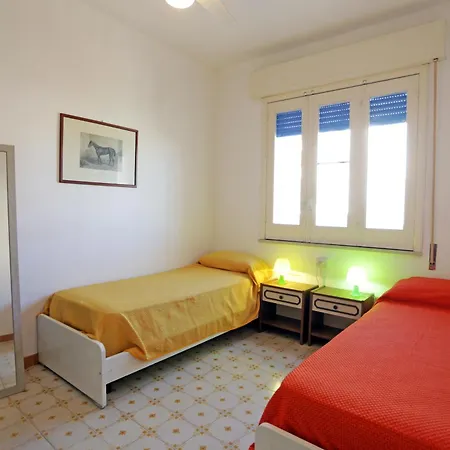 Residence Ulisse * Punta Secca