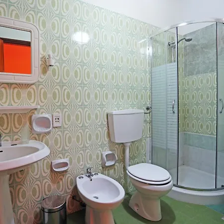 Residence Ulisse Holiday home Punta Secca