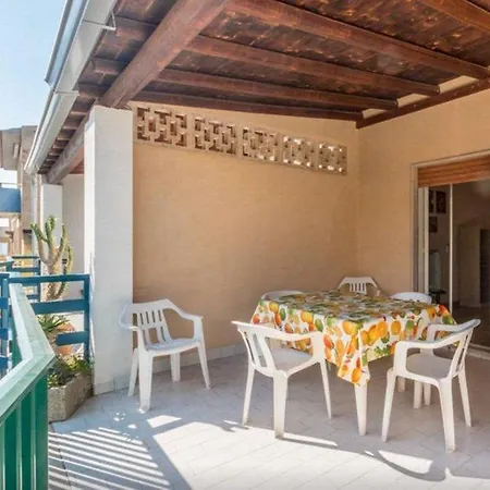 Residence Ulisse