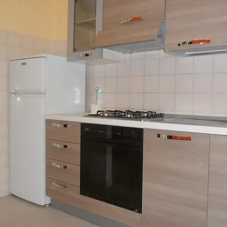 Residence Ulisse Holiday home Punta Secca