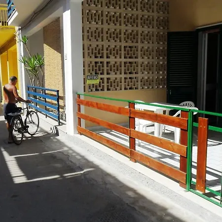Holiday home Residence Ulisse