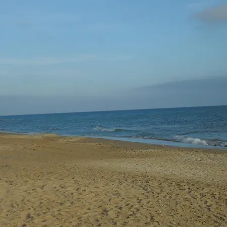 Residence Ulisse Holiday home