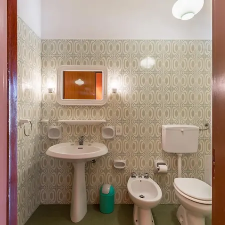 Ulisse E Penelope Apartments *