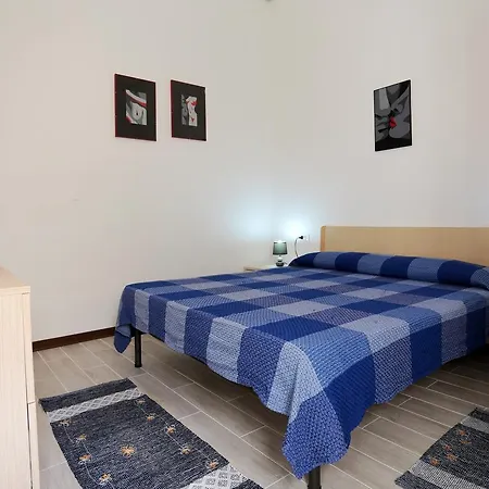 Residence Ulisse * Punta Secca