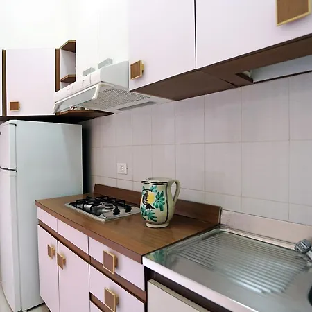 Residence Ulisse * Punta Secca