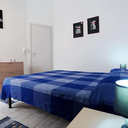 Residence Ulisse * Punta Secca