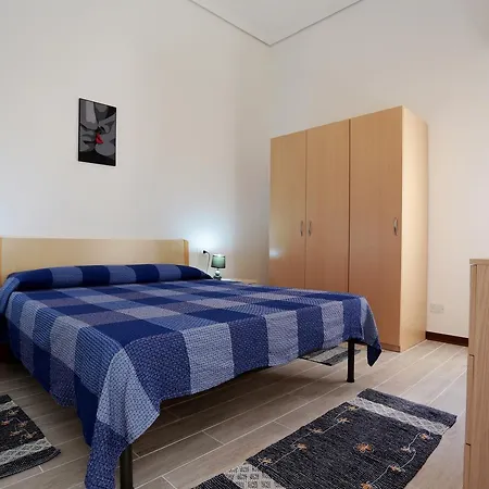 Residence Ulisse Punta Secca