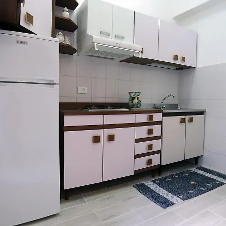 Residence Ulisse Holiday home