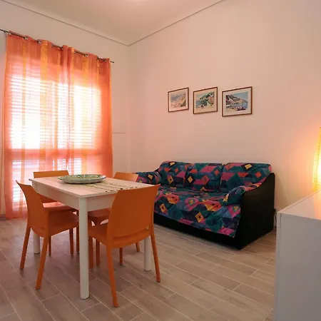 Residence Ulisse Punta Secca