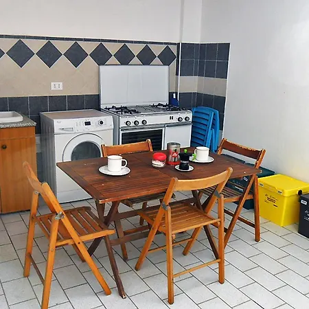 Holiday home Residence Ulisse