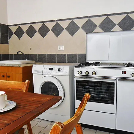 Residence Ulisse Holiday home Punta Secca