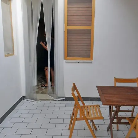 Holiday home Residence Ulisse *