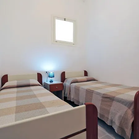 Residence Ulisse Holiday home Punta Secca