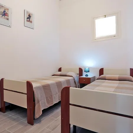 Holiday home Residence Ulisse Punta Secca