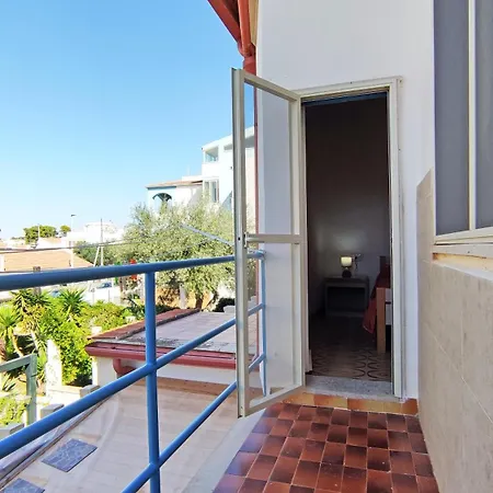 Tatil Evi Appartamenti Ulisse E Penelope *