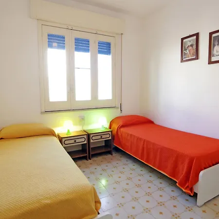Tatil Evi Appartamenti Ulisse E Penelope Punta Secca