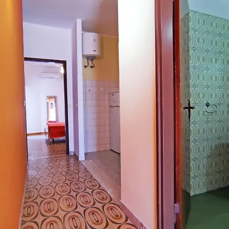 Tatil Evi Appartamenti Ulisse E Penelope