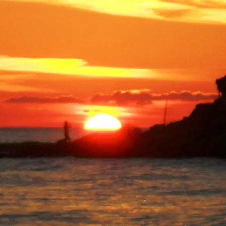 Ulisse On The Sea *