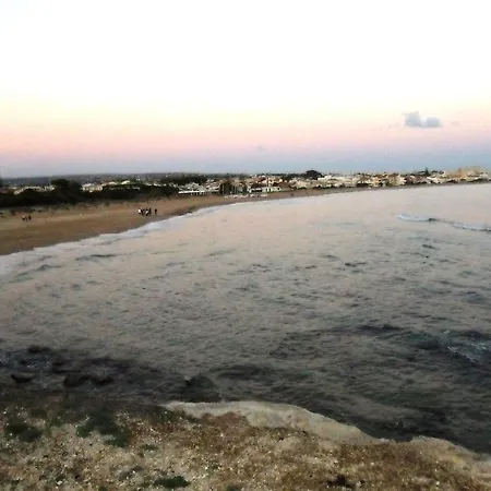 Ulisse On The Sea Σπίτι διακοπών *