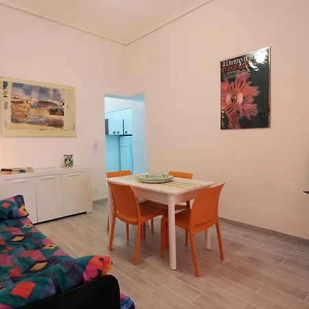 Tatil Evi Appartamenti Ulisse E Penelope